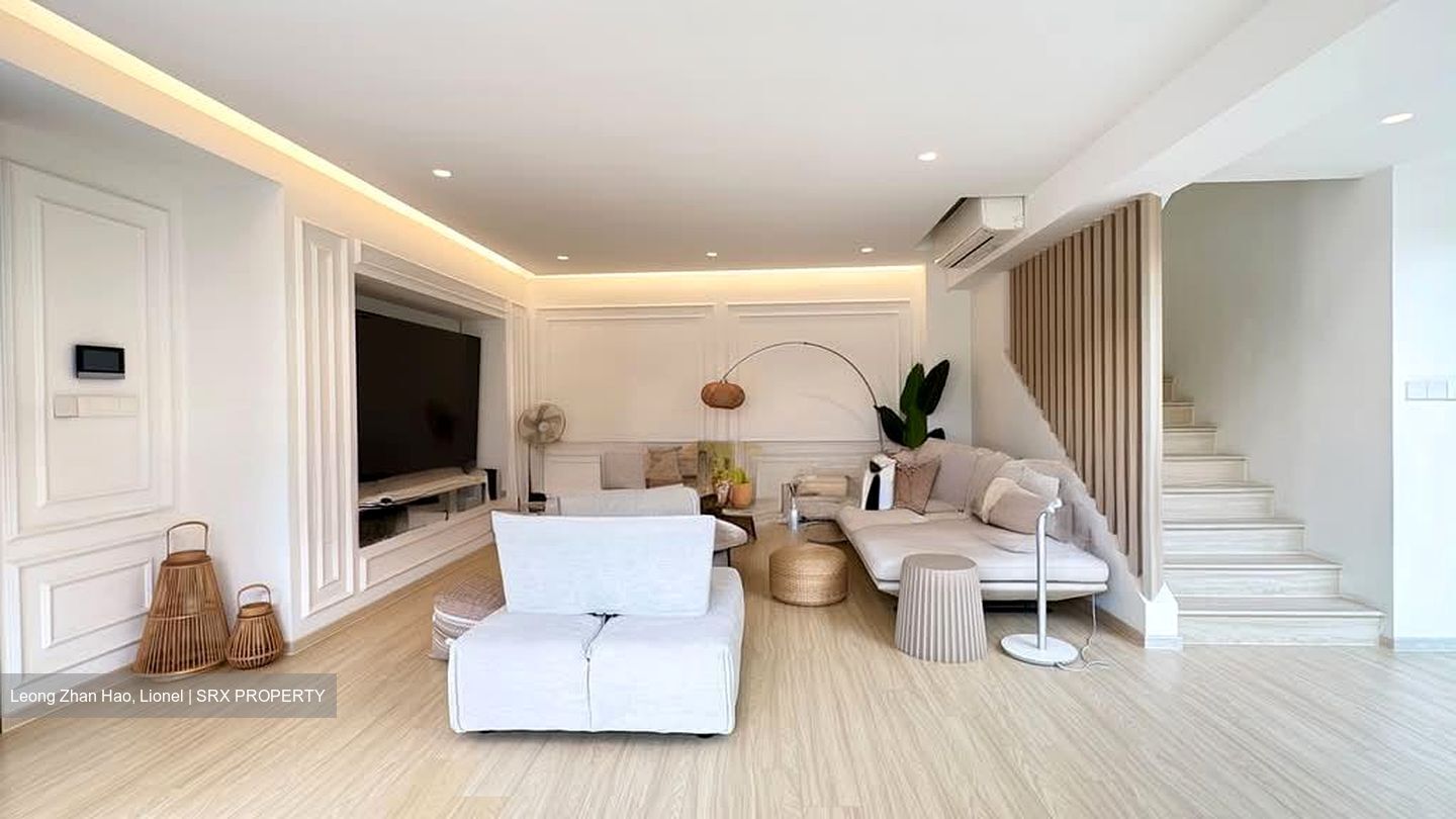 Rosyth Terrace (D19), Terrace #576413951
